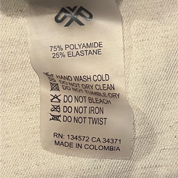 PilyQ Bermuda Spellbound Long Maxi Dress BMD-498D Floral Size Xs/Sm - Picture 12 of 12